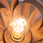 Tom Raffield Skipper Table Light Bulb