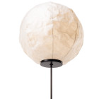 Established & Sons Cho Floor Lamp Shade - On
