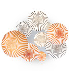 Established & Sons Filigrana Cluster Suspension C9 From Below