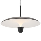 New Works Kantarell Pendant Close Up