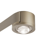 Lodes Map LED Lighting System Starting Point Champagne Lens