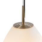 J.Adams & Co Nova Pendant Tall - Details