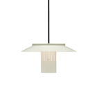 Pholc Lille 24 Pendant - Linen