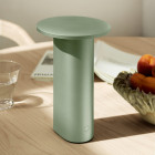 Fritz Hansen Solae LED Portable Lamp Lifestyle Dining Table