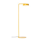 RUBN James LED Floor Lamp Yellow