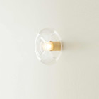 Fontana Arte Fontanella Wall Light Lifestyle In Situ