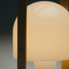 Marset FollowMe Portable Lamp - Details