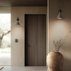 Foscarini Aplomb Mini Wall Light Lifestyle Hallway