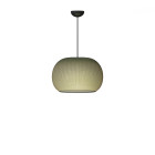 Vibia Closer Outdoor LED Pendant Small - Green, Stem