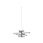 Vibia Nexum Volumetric LED Pendant Light 5110