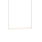 Vibia Asia LED Suspension Light 3627 Warm White