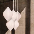 Tom Dixon Flare Pendant Light Lifestyle Group