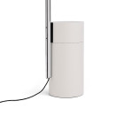 HAY Compass Floor Lamp Base Details