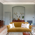 Bert Frank Riddle Double Wall Light Lifestyle Lounge