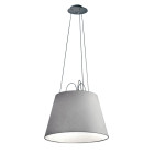 Artemide Tolomeo Mega Suspension Parchment 52