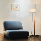 Santa & Cole TMC Floor Lamp