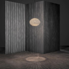 a-emotional light Coral Seaurchin small