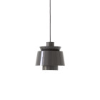 &Tradition Utzon JU1 Pendant in Stone Grey