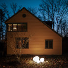 Foscarini Gregg Outdoor Floor Lamps