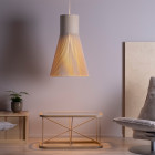 Secto Magnum 4202 Pendant Light Lifestyle Lounge