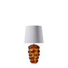 Porta Romana Blob Table Lamp Marmalade