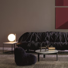 Brass Flos IC T2 Table Lamp