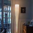 Yellow Foscarini Mite LED Floor LampFoscarini Mite LED Floor Lamp