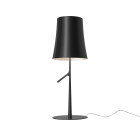 Foscarini Birdie Table Lamp - Large, Graphite