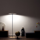 Marset Ginger P LED Floor Lamp Lifestyle In Situ