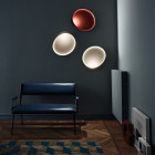 Foscarini Lake LED Wall Lights