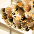 Brown Themed Bocci 28 Series Cluster