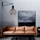 Secto Varsi 1000 Suspension Arm Lifestyle Lounge