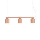 Zero Silo Trio Suspension Apricot