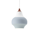 Louis Poulsen Cirque Pendant  - Copper, 220