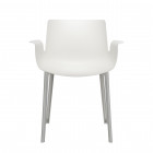 Kartell Piuma Chair White