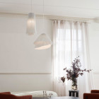 a-emotional light Tempo Andante in dining room