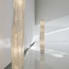a-emotional light Gea Floor Lamp