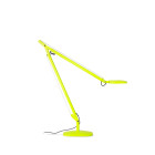 Fontana Arte Volée LED Table Lamp Medium Yellow