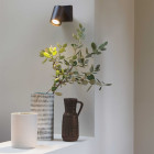 Astro Ascoli Single Ceiling  Wall Light Lifestyle Shelf