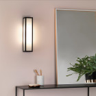 Astro Salerno Exterior Wall Light Lifestyle Sideboard