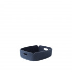 Muuto Restore Tray - Midnight Blue