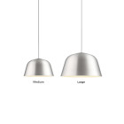 Muuto Ambit Pendant  - Aluminium