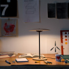 Marset Ginger LED Table Lamp