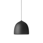 Fritz Hansen Suspence Pendant P2 Black