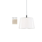 Le Klint Snowdrop 120 Pendant Medium Paper Shade