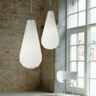 Le Klint Comet 181 Pendant Both Sizes