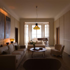 Brokis Muffins Suspension Lifestyle Lounge