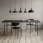 Ferm Living Herman Chair in Dining Room