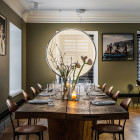 Artemide Discovery Vertical Suspension