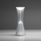 White Artemide Come Together Portable Lamp